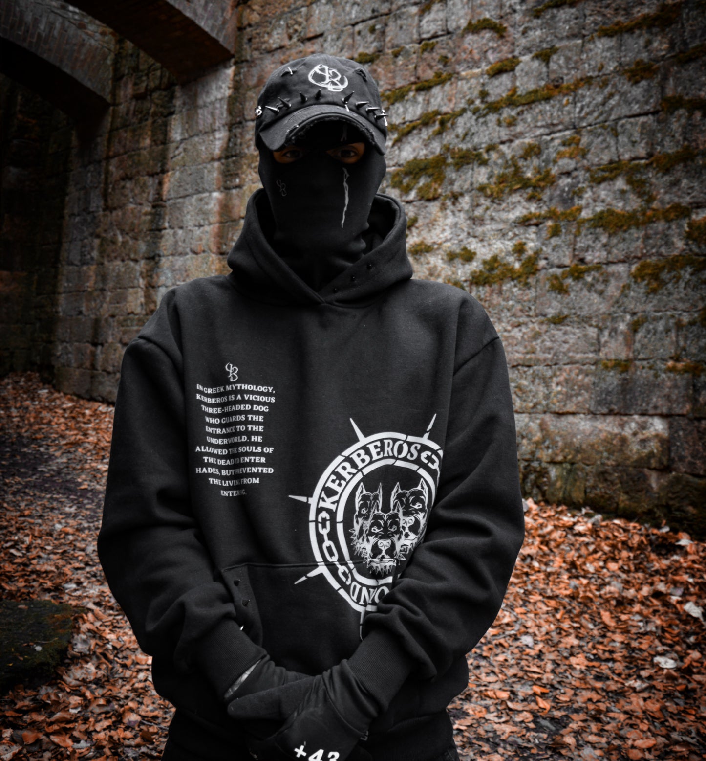 STIGMA MASK V2