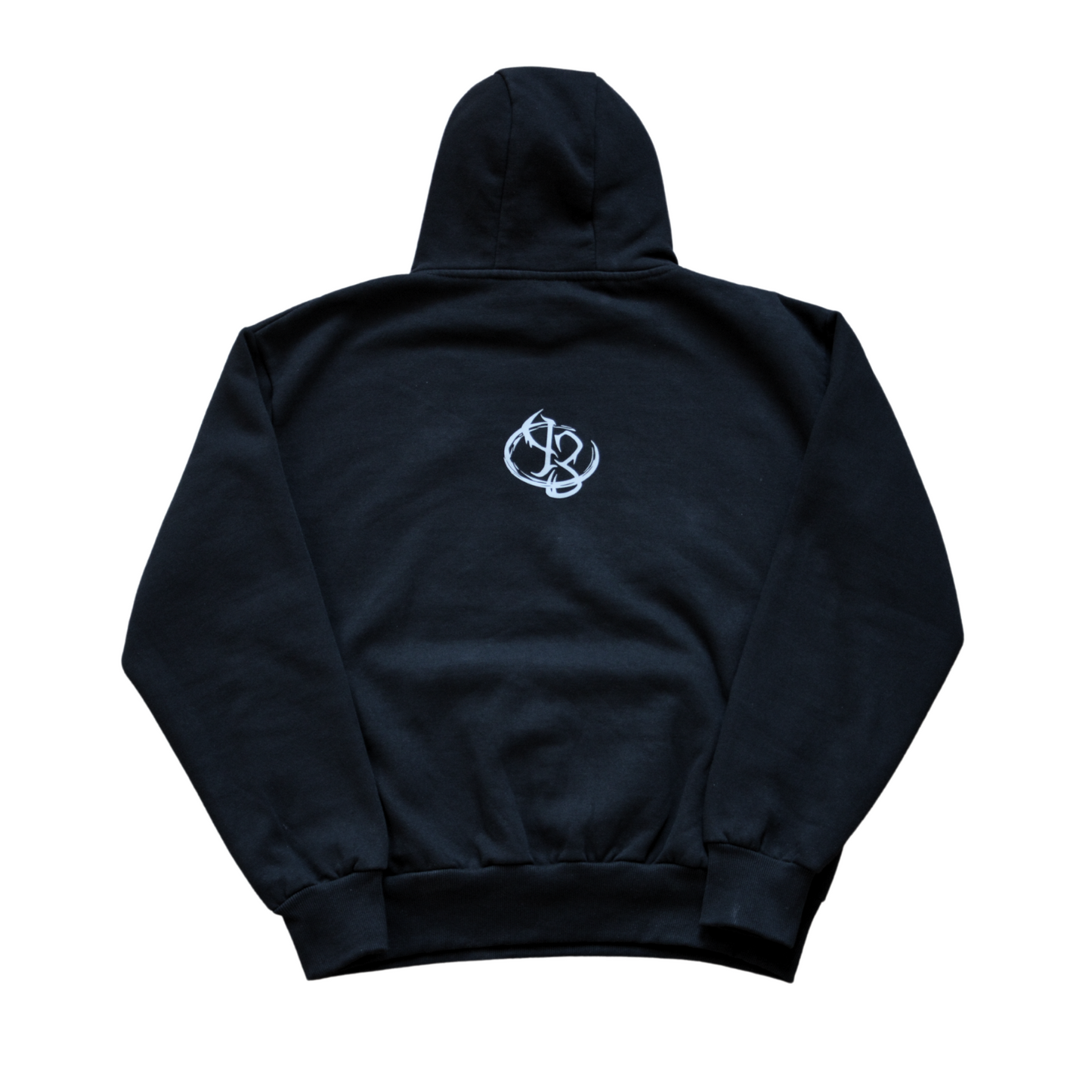 KERBEROS HOODIE