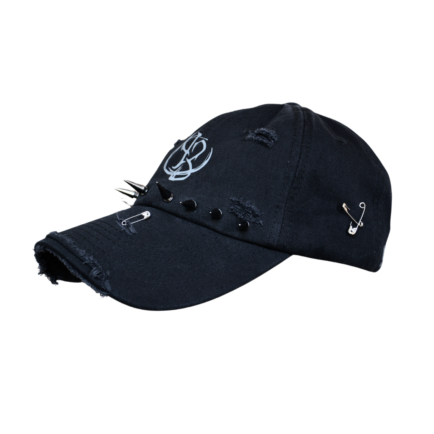 SPIKED CAP V2