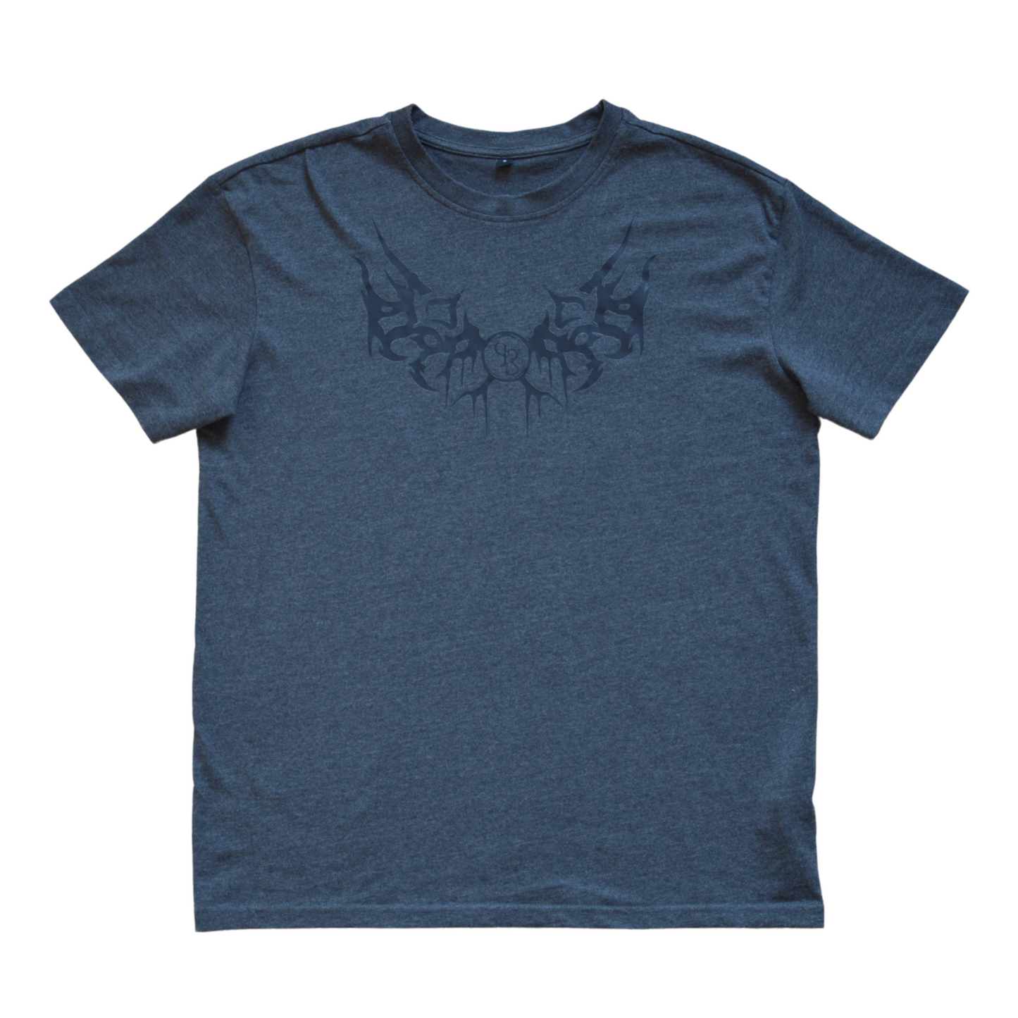 DEVILS SCRIPT T-SHIRT