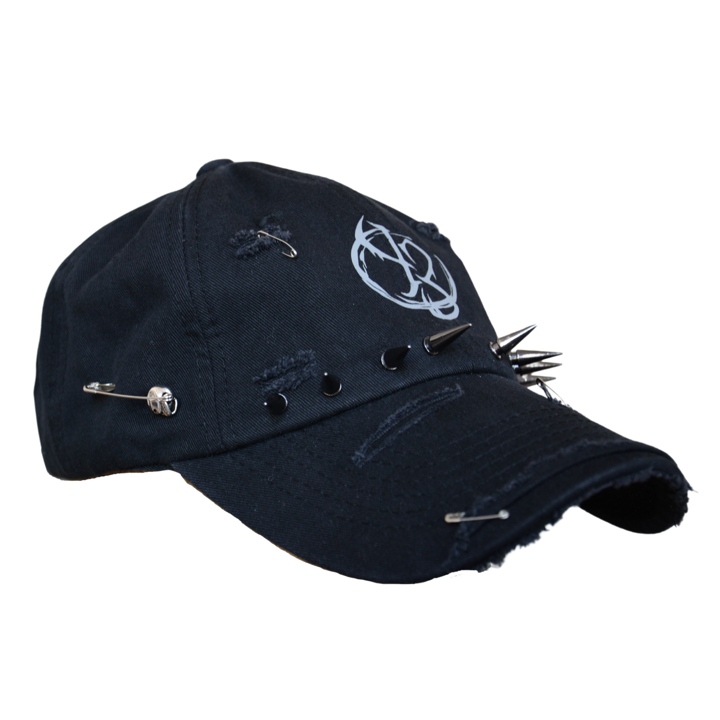 SPIKED CAP V2