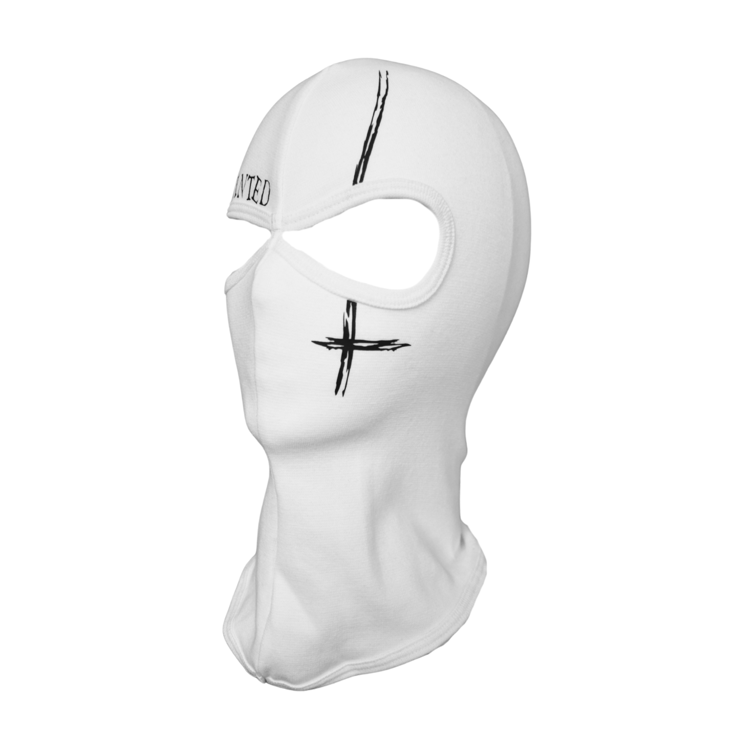 UNSAINTED MASK