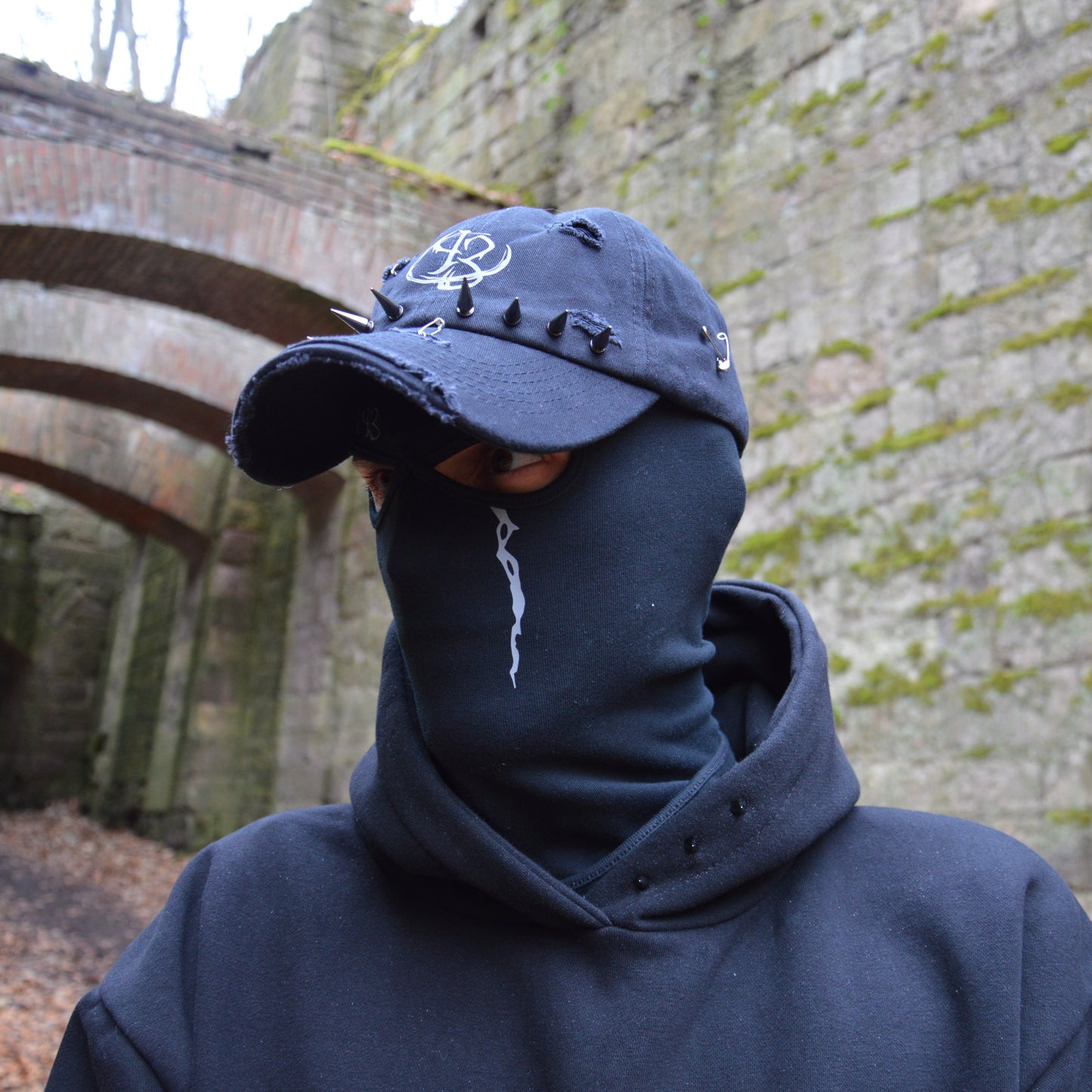 STIGMA MASK V2