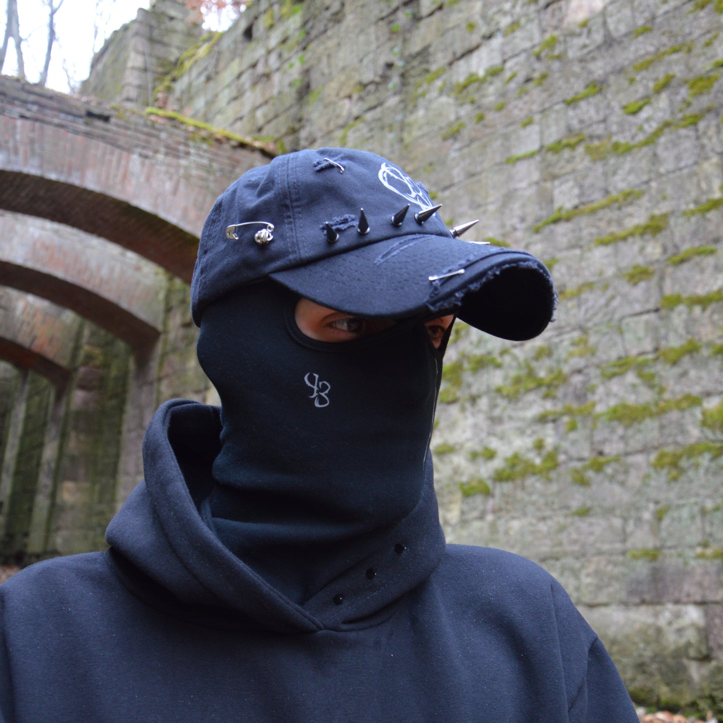STIGMA MASK V2