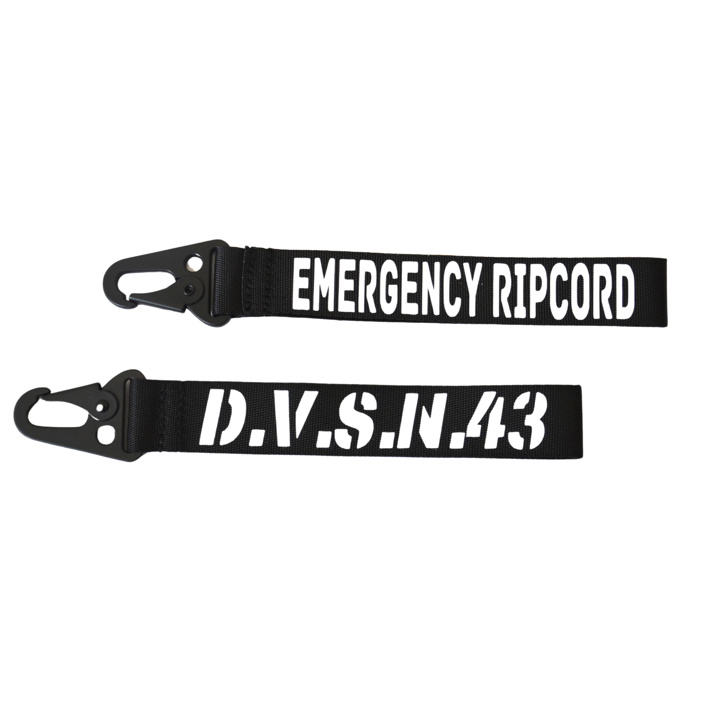 EMERGENCY RIPCORD