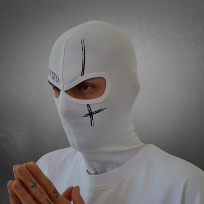 UNSAINTED MASK