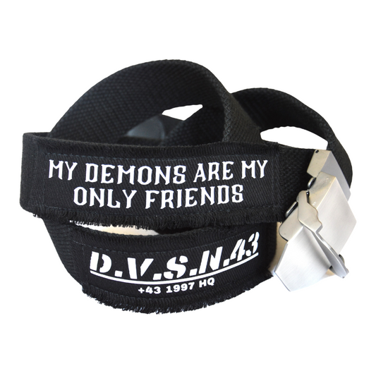 DEMONS BELT