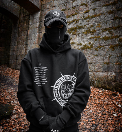 STIGMA MASK V2