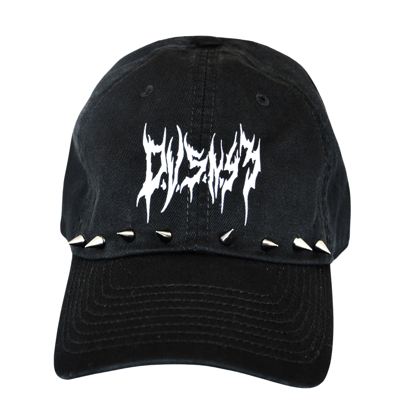 SPIKED CAP