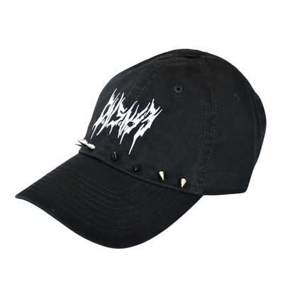 SPIKED CAP