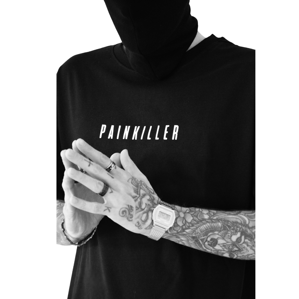 PAINKILLER T-SHIRT