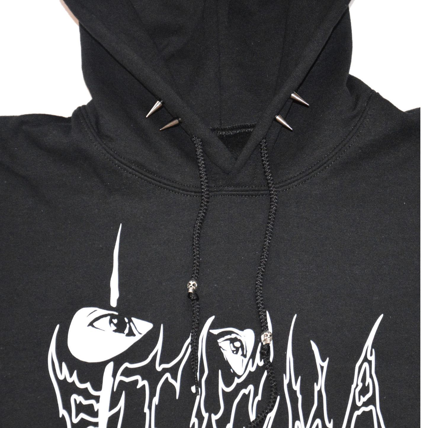 STIGMA HOODIE