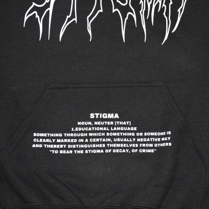 STIGMA HOODIE